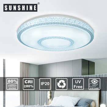 Sunshine led top ceiling lights
