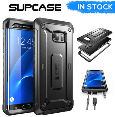 Qoo10 - Supcase Unicorn Beetle Full Body Rugged Armor Case 