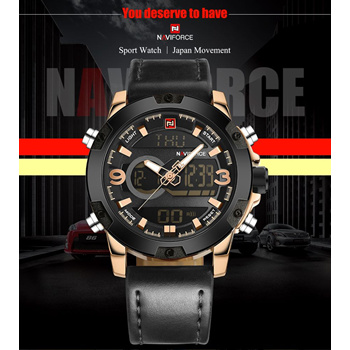 Naviforce on sale 9097 price