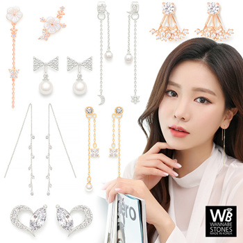 Luxury jewelry made deals in korea