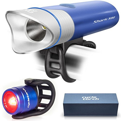 cycle torch 500