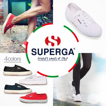 Qoo10 - [スペルガ] SUPERGA スニーカー : Shoes