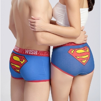 Qoo10 - Couples Underwear : Men's Clothing