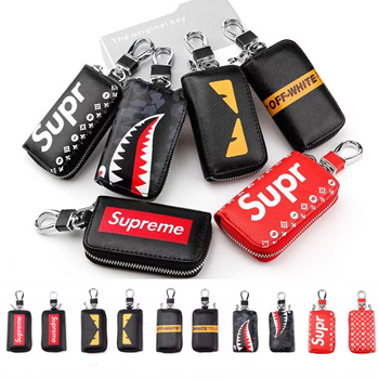 Supreme shop key pouch