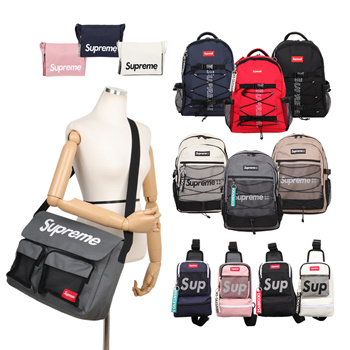 BTS K-POP Backpack