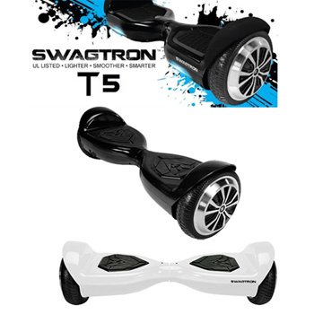 Swagtron hoverboard online australia