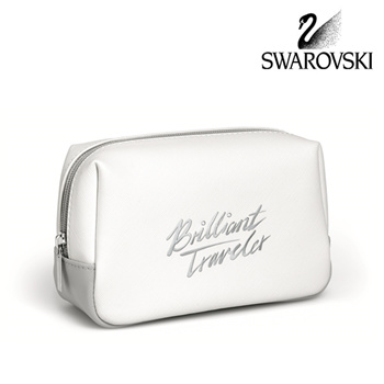 Swarovski pouch discount