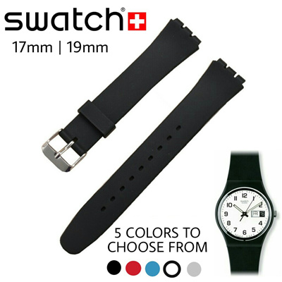 swatch watch