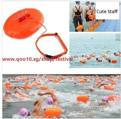 open water swimming shop