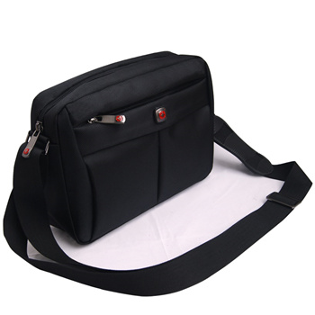 Swiss army cheap shoulder bag