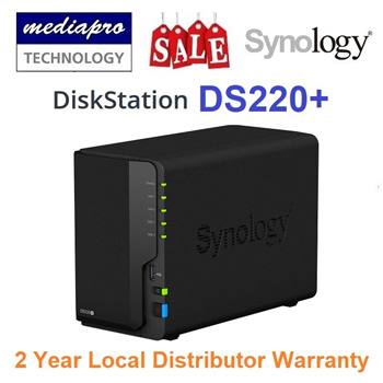 Qoo   Synology DiskStation DS+ 2 Bay NAS  without HDD    2