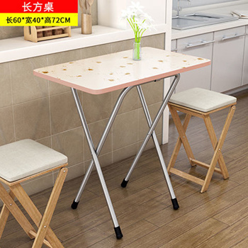 small eating folding tables