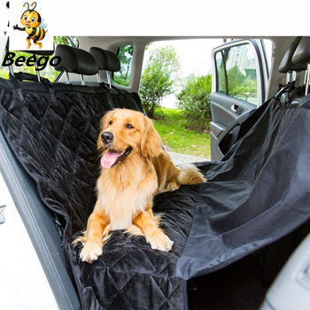 Pet trends car outlet seat cover