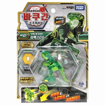 Takara tomy best sale bakugan battle planet