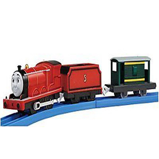 Plarail TS-05 James Free Shipping with Tracking number New from Japan