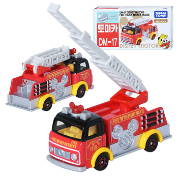 Mickey Mouse Fire House Playset Wholesale