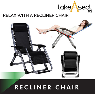 Qoo10 Recliner Chair Furniture Deco