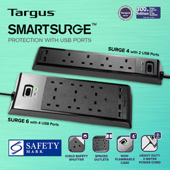 Unscrambling USB Type -C and Its Communication Protocols – Targus Australia