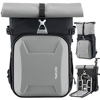 Buy TARION Camera Backpack Waterproof Camera Bag Large Capacity