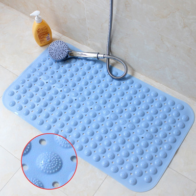 Qoo10 Tasteless Plastic Bath Mat Shower King Size Bathtub Anti