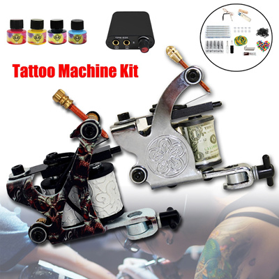 86 Free Download Tattoo Gun Kit Idea Tattoo Photos