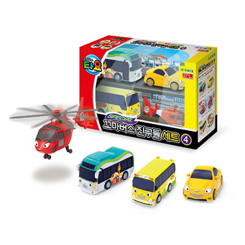 Tayo the little sales bus toys usa