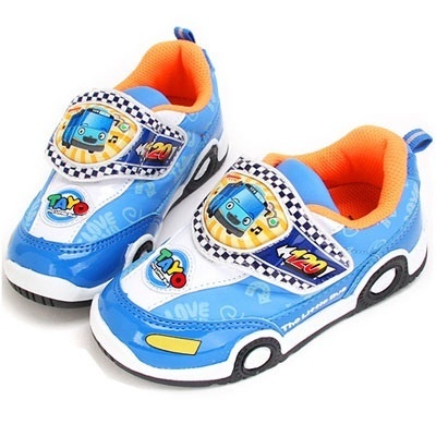 Qoo10 Tayo  sports shoes  Kids Fashion