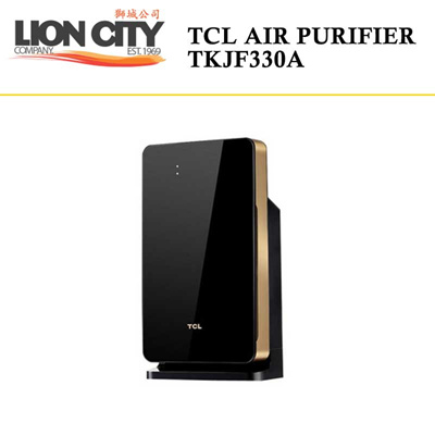 Tcl air purifier review