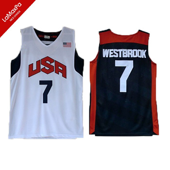 James harden on sale usa basketball jersey