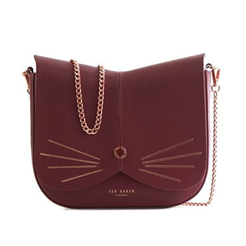 Ted Baker Cat Cross Body Bag