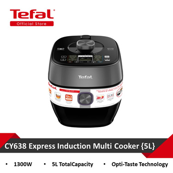 tefal smart pro ih multicooker