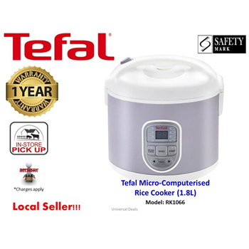 rk1066 tefal