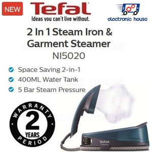 Tefal easygliss