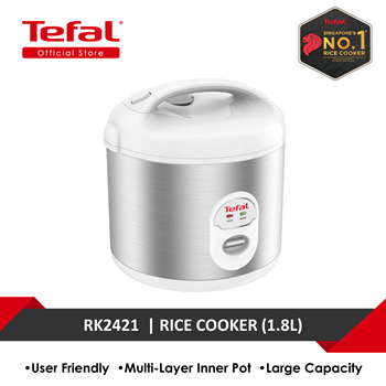 tefal rice cooker rk2421