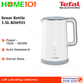 Qoo10 - Electric kettle : Small Appliances