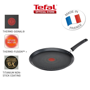 Tefal Pancake pans