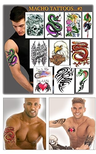 440+ Free Temporary Tattoo Factory HD Tattoo