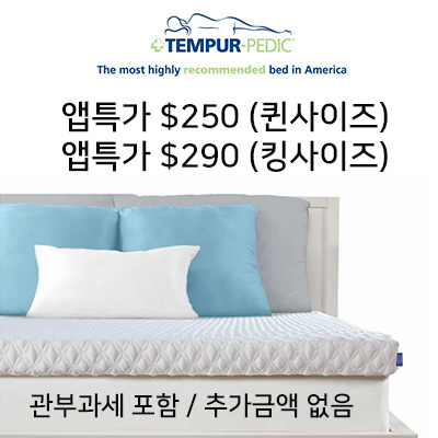 Qoo10 - Serenity by Tempur-Pedic Memory Foam Mattress ...