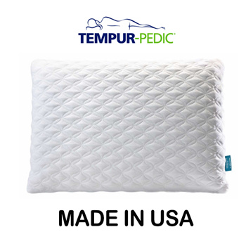 Qoo10 - Serenity by Tempur-Pedic Memory Foam Bed Pillow : Furniture/Home  Décor