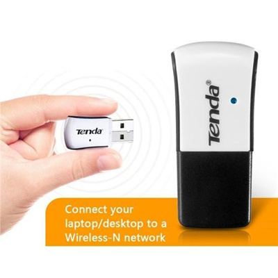 tenda usb wifi adapter driver download