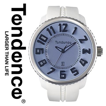 Qoo10 - [In Stock Now] TENDENCE TENDENCE Watch Watch 02043021