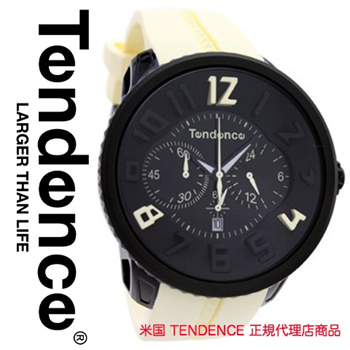 Qoo10 - [Overseas genuine] [Import] TENDENCE TENDENCE Watch