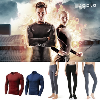 Qoo10 - [HEAT INNER]Winter inner wear set for man( long t-shirts+long pants  ) : Men's Clothing