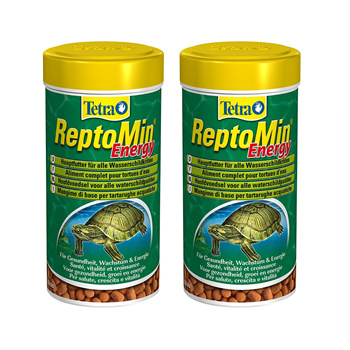 Tetra ReptoMin Energy food for turtles