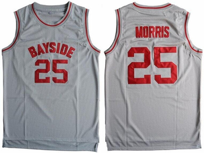 bayside tigers jersey