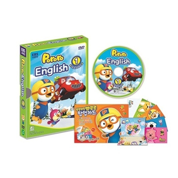 Pororo korean deals season 4