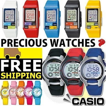 Casio on sale illuminator price