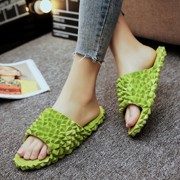 funky slippers ladies