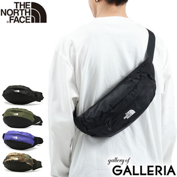 Qoo10 - [Genuine Japan] The North Face Waist Bag THE NORTH FACE