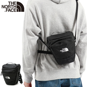 The north face 2024 explorer camera bag